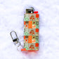 Sublime Nature - Keychain Lighter Sleeve - Lighter Case - Lighter NOT Included!